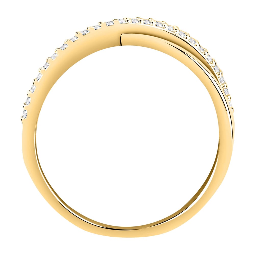 La Petite Story ANELLO BLUESPIRIT OXYDE - P.76X403000506