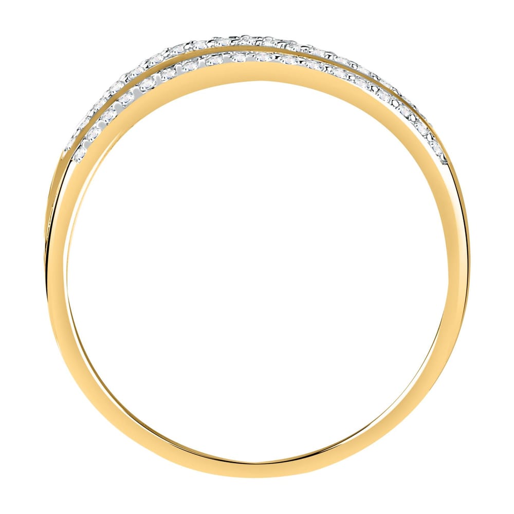 La Petite Story ANELLO BLUESPIRIT OXYDE - P.76X403000606