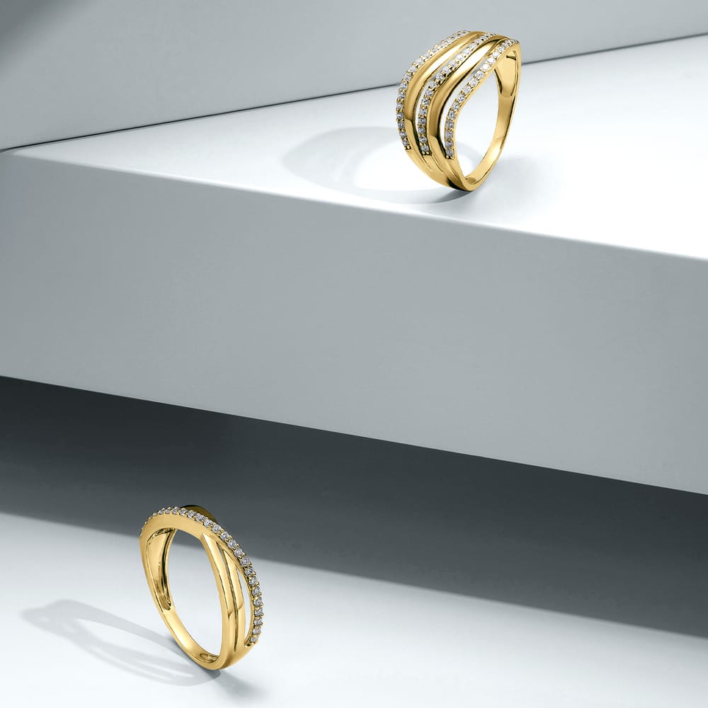 La Petite Story ANELLO BLUESPIRIT OXYDE - P.76X403000606