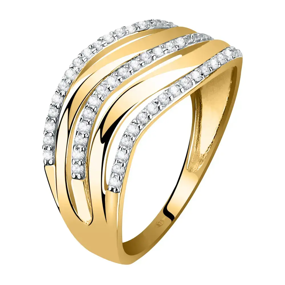La Petite Story ANELLO BLUESPIRIT OXYDE - P.76X403000606