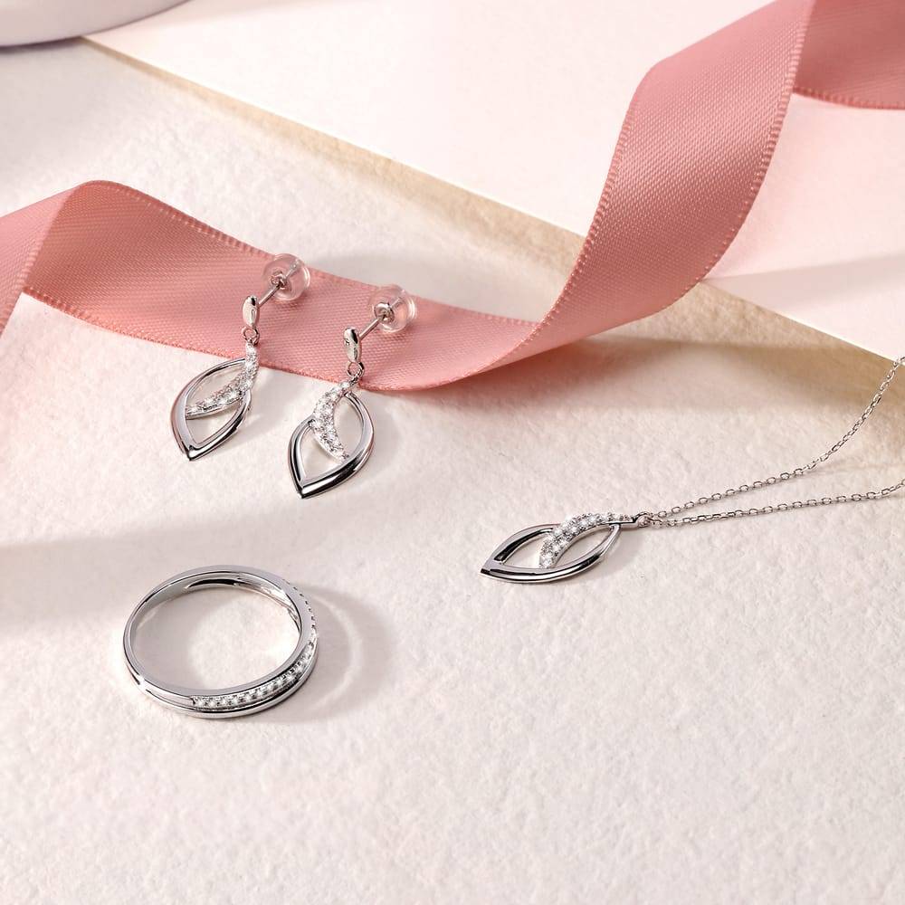 La Petite Story ANELLO BLUESPIRIT OXYDE - P.77X403000112