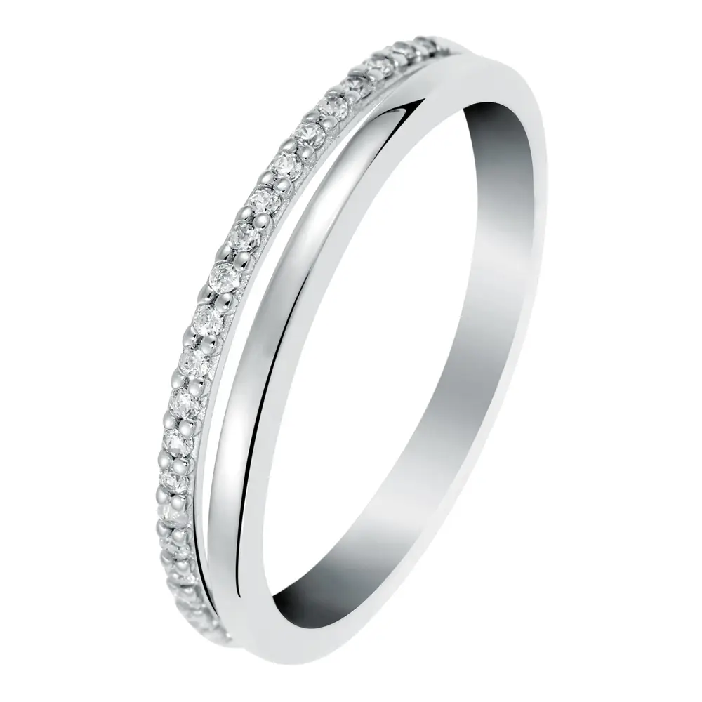 La Petite Story ANELLO BLUESPIRIT OXYDE - P.77X403000112