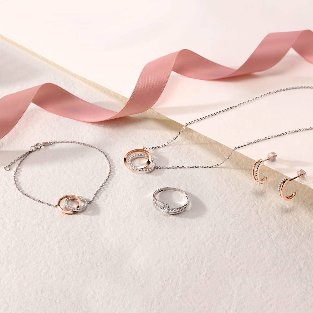 La Petite Story ANELLO BLUESPIRIT OXYDE - P.77X403000512