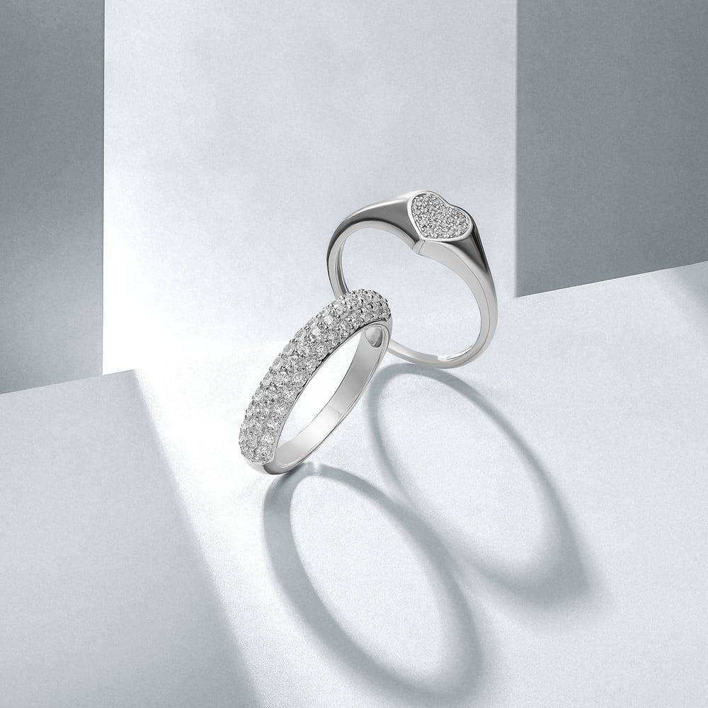 La Petite Story ANELLO BLUESPIRIT OXYDE - P.77X403000908