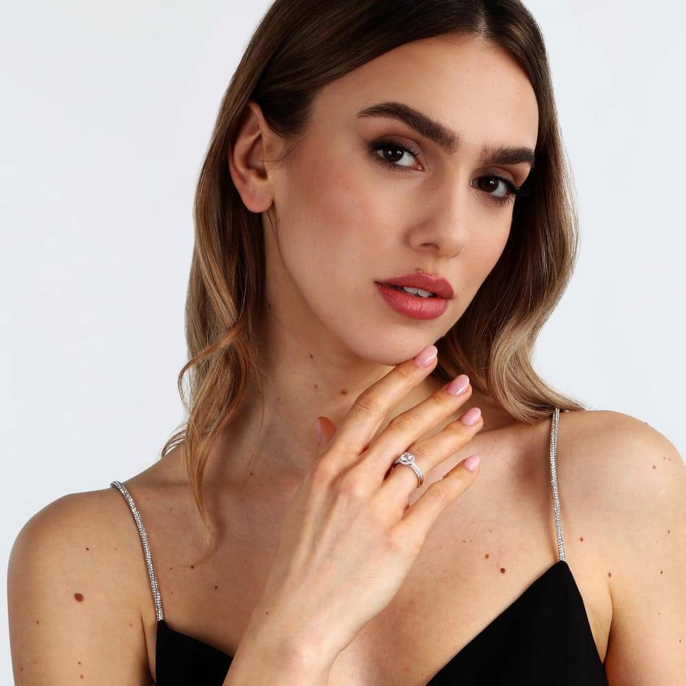 La Petite Story ANELLO BLUESPIRIT OXYDE - P.77X403001008