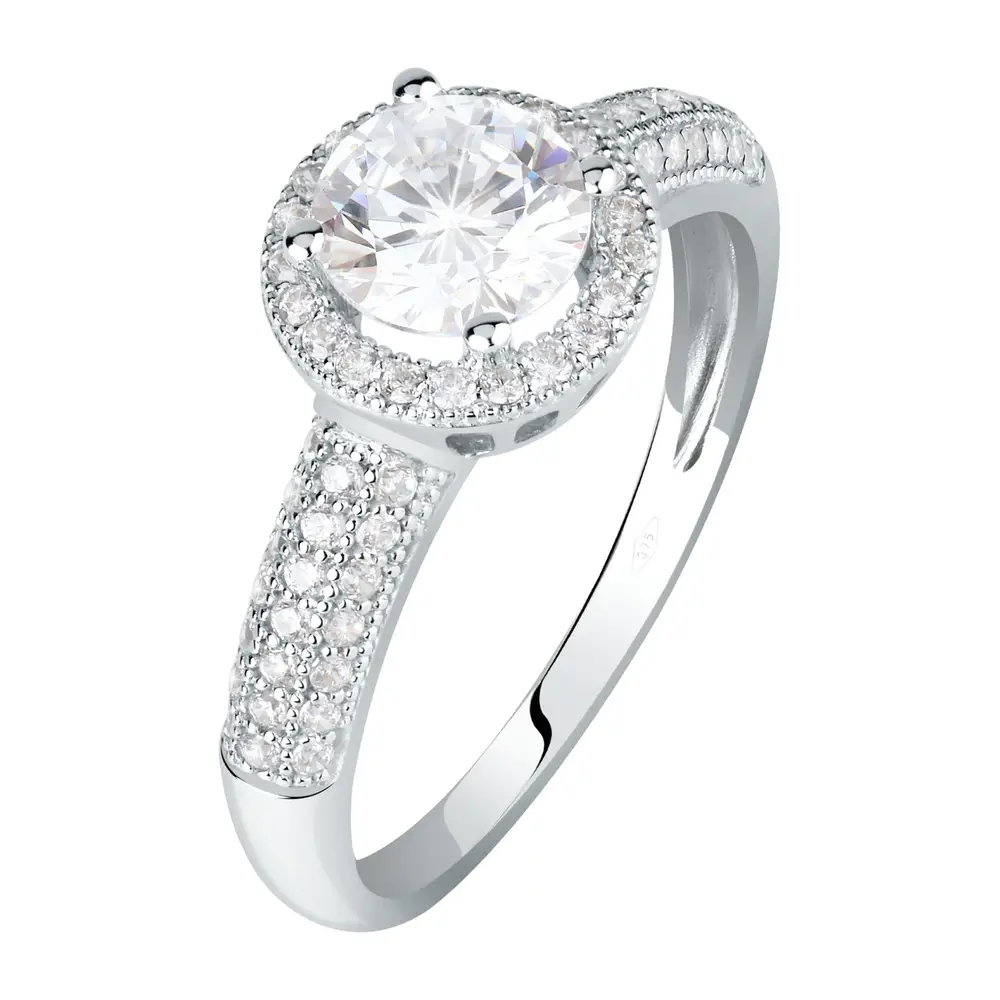 La Petite Story ANELLO BLUESPIRIT OXYDE - P.77X403001008