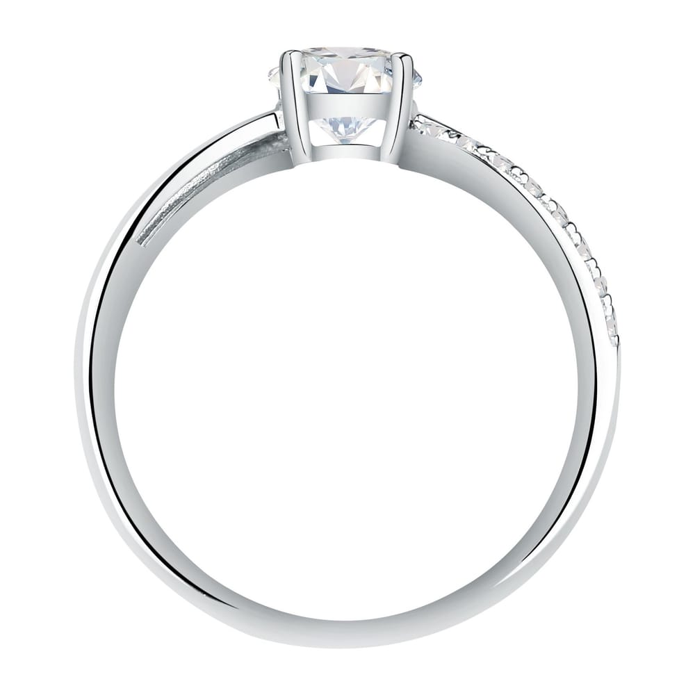 La Petite Story ANELLO BLUESPIRIT OXYDE - P.77X403001208