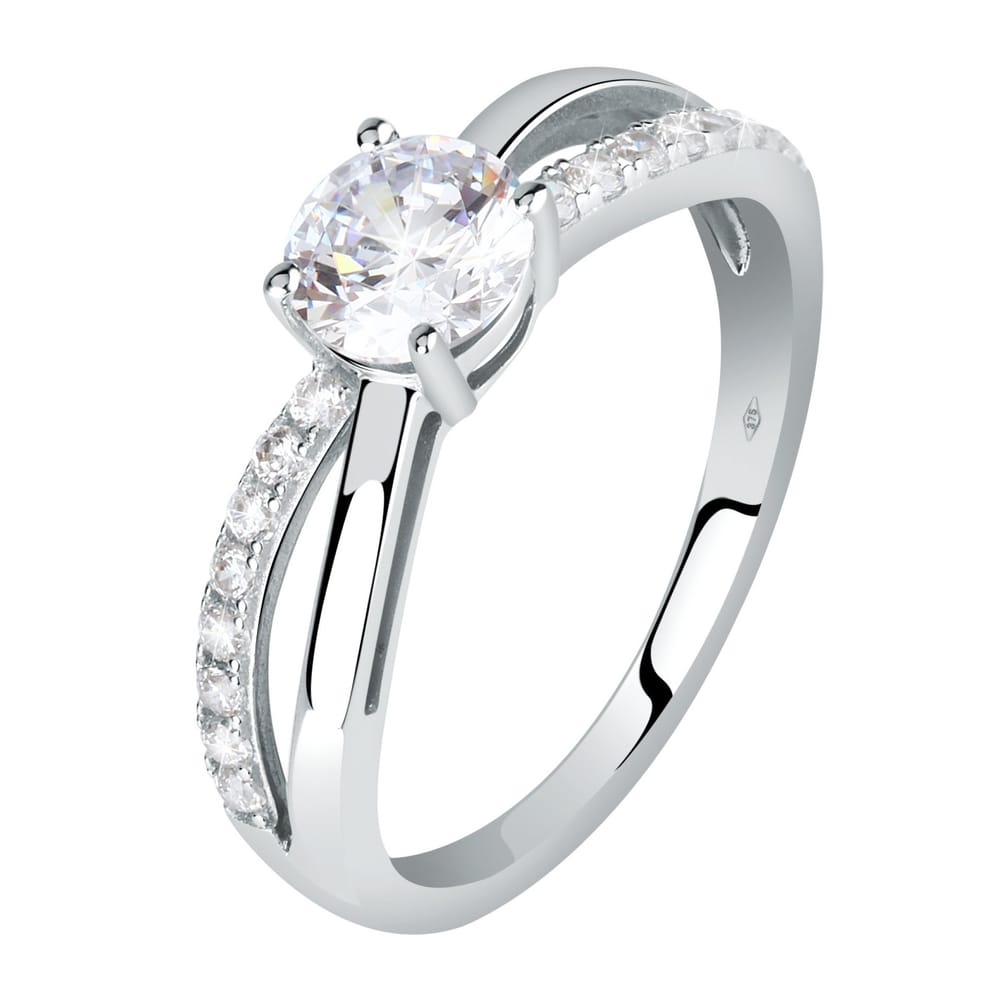 La Petite Story ANELLO BLUESPIRIT OXYDE - P.77X403001208