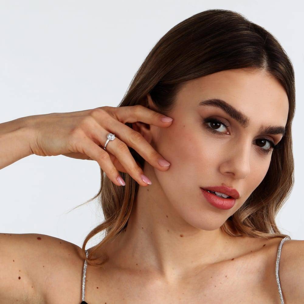 La Petite Story ANELLO BLUESPIRIT OXYDE - P.77X403001308