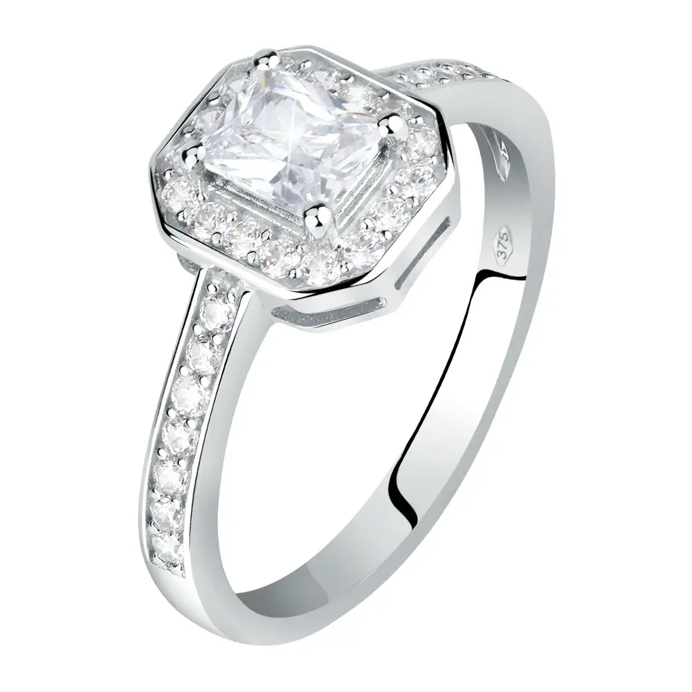 La Petite Story ANELLO BLUESPIRIT OXYDE - P.77X403001308