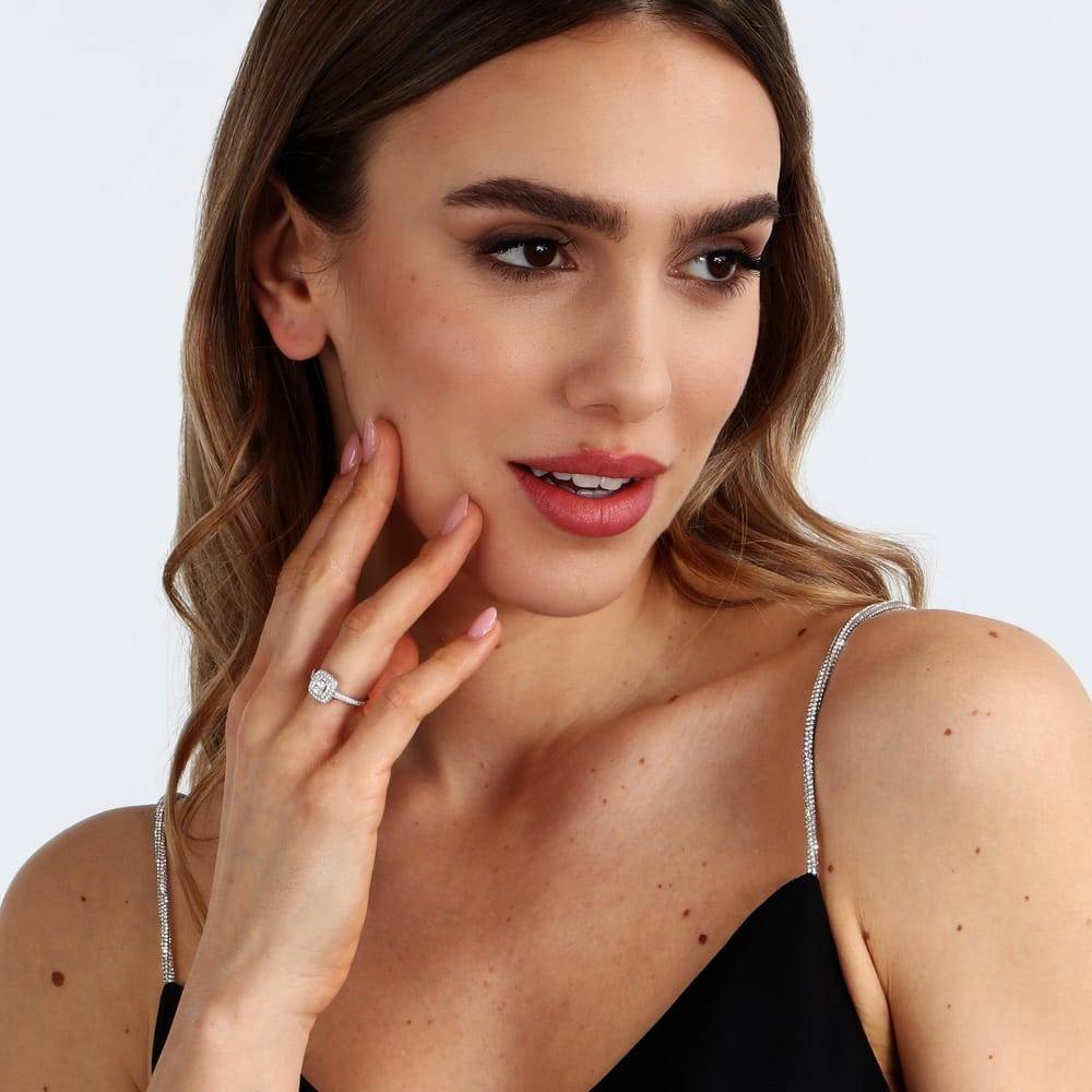 La Petite Story ANELLO BLUESPIRIT OXYDE - P.77X403001408