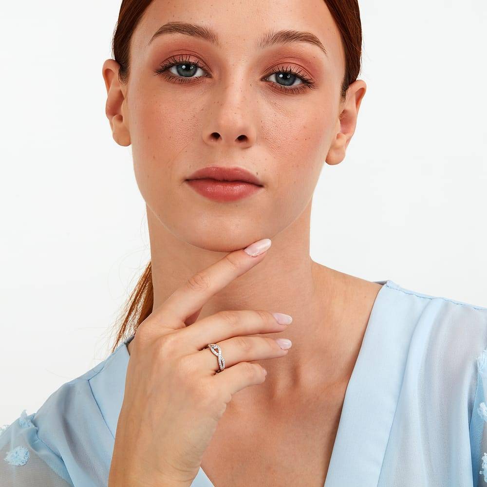 La Petite Story ANELLO BLUESPIRIT OXYDE - P.77X403002006