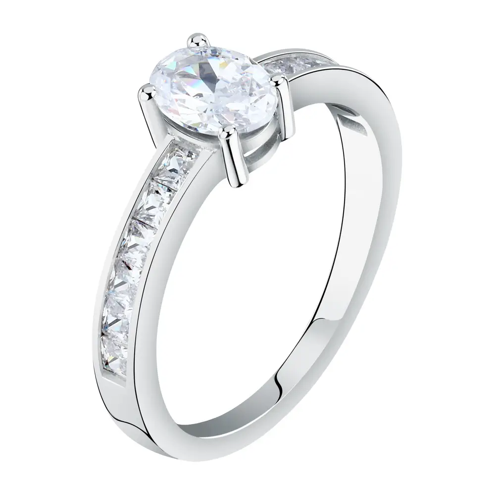 La Petite Story ANELLO BLUESPIRIT OXYDE - P.77X403002106