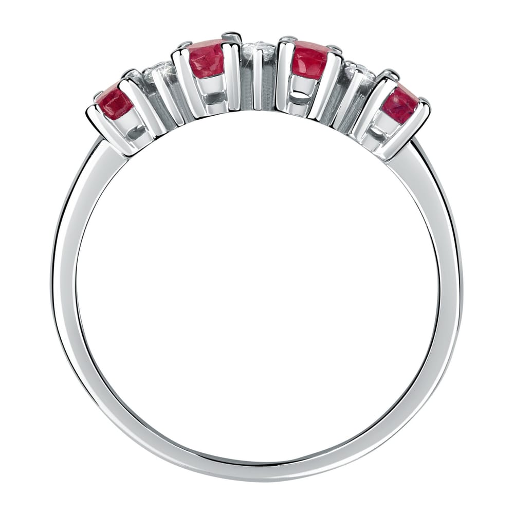 La Petite Story ANELLO BLUESPIRIT PASSIONE - P.20X103000310