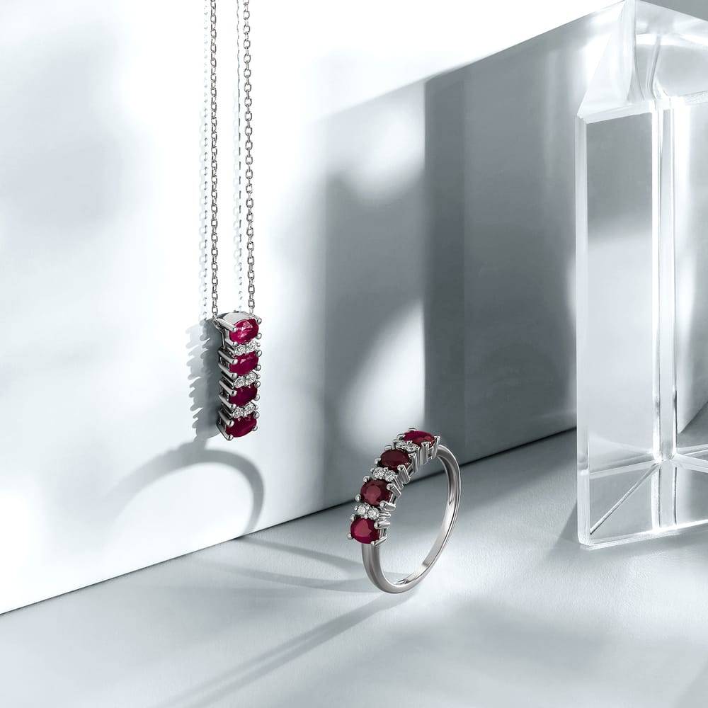 La Petite Story ANELLO BLUESPIRIT PASSIONE - P.20X103000310