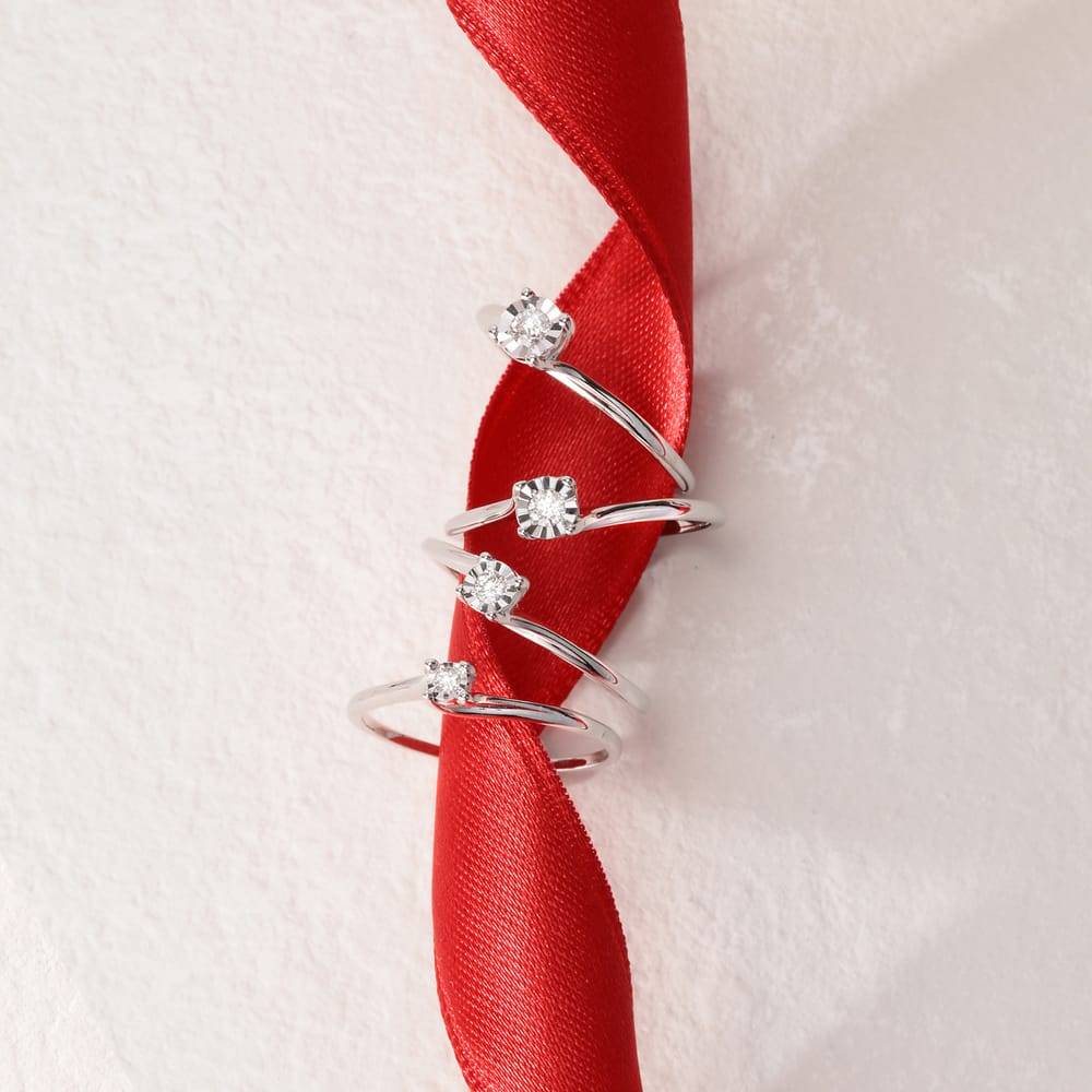 La Petite Story ANELLO BLUESPIRIT PETITE ETOILE - P.77X503000410