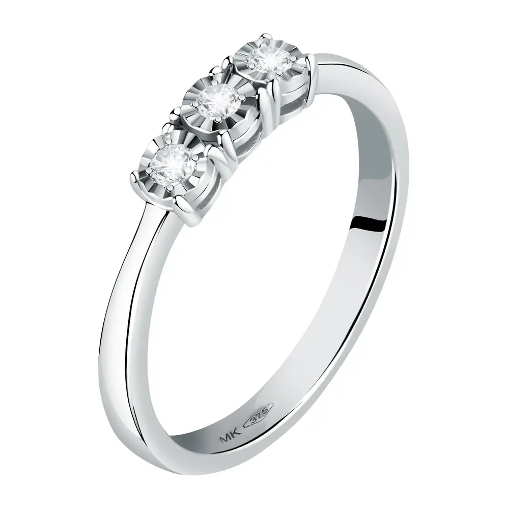 La Petite Story ANELLO BLUESPIRIT PETITE ETOILE - P.77X503000812