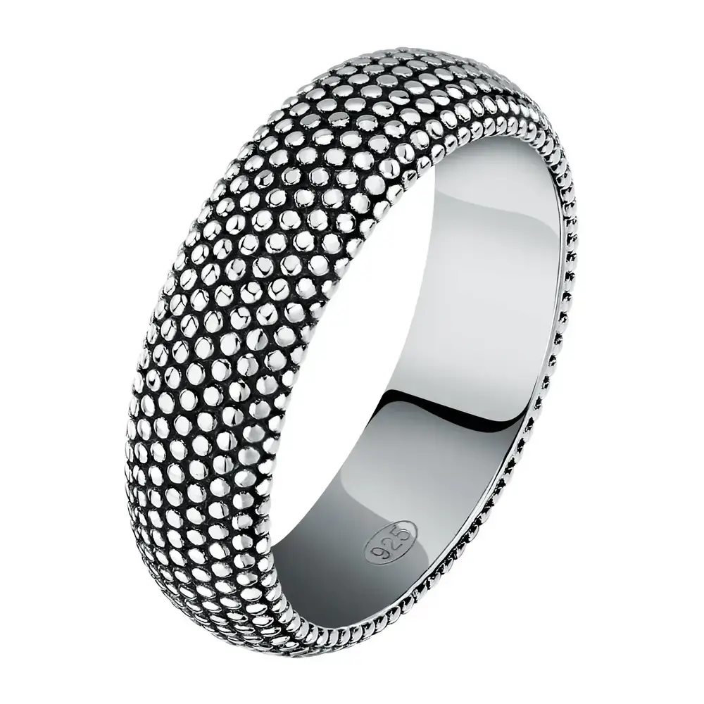 La Petite Story ANELLO BLUESPIRIT PREMIUM - P.472C03000112