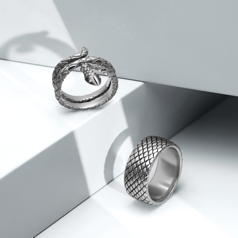 La Petite Story ANELLO BLUESPIRIT PREMIUM - P.472C03000314