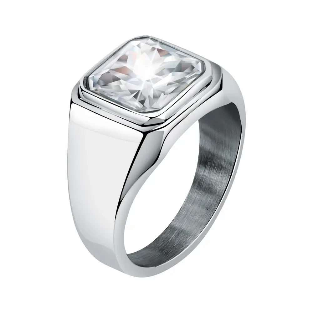 La Petite Story Anello Bluespirit Preppy - P.31X903000921