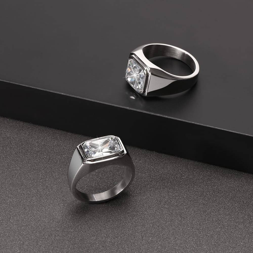 La Petite Story Anello Bluespirit Preppy - P.31X903001019