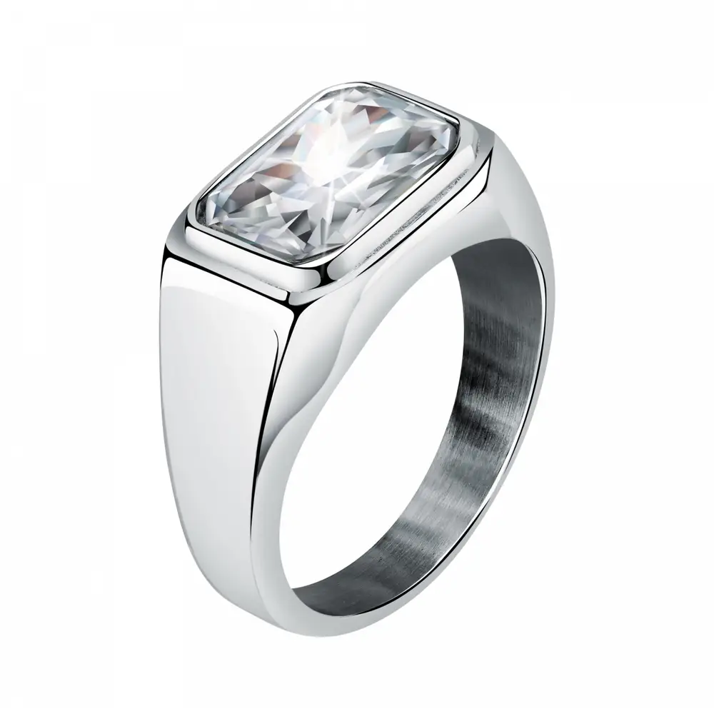 La Petite Story Anello Bluespirit Preppy - P.31X903001019