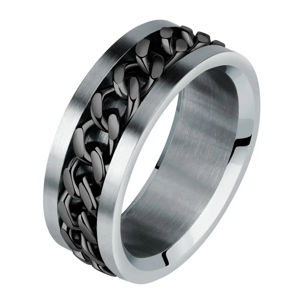 La Petite Story Anello Bluespirit Preppy - P.31X903001221