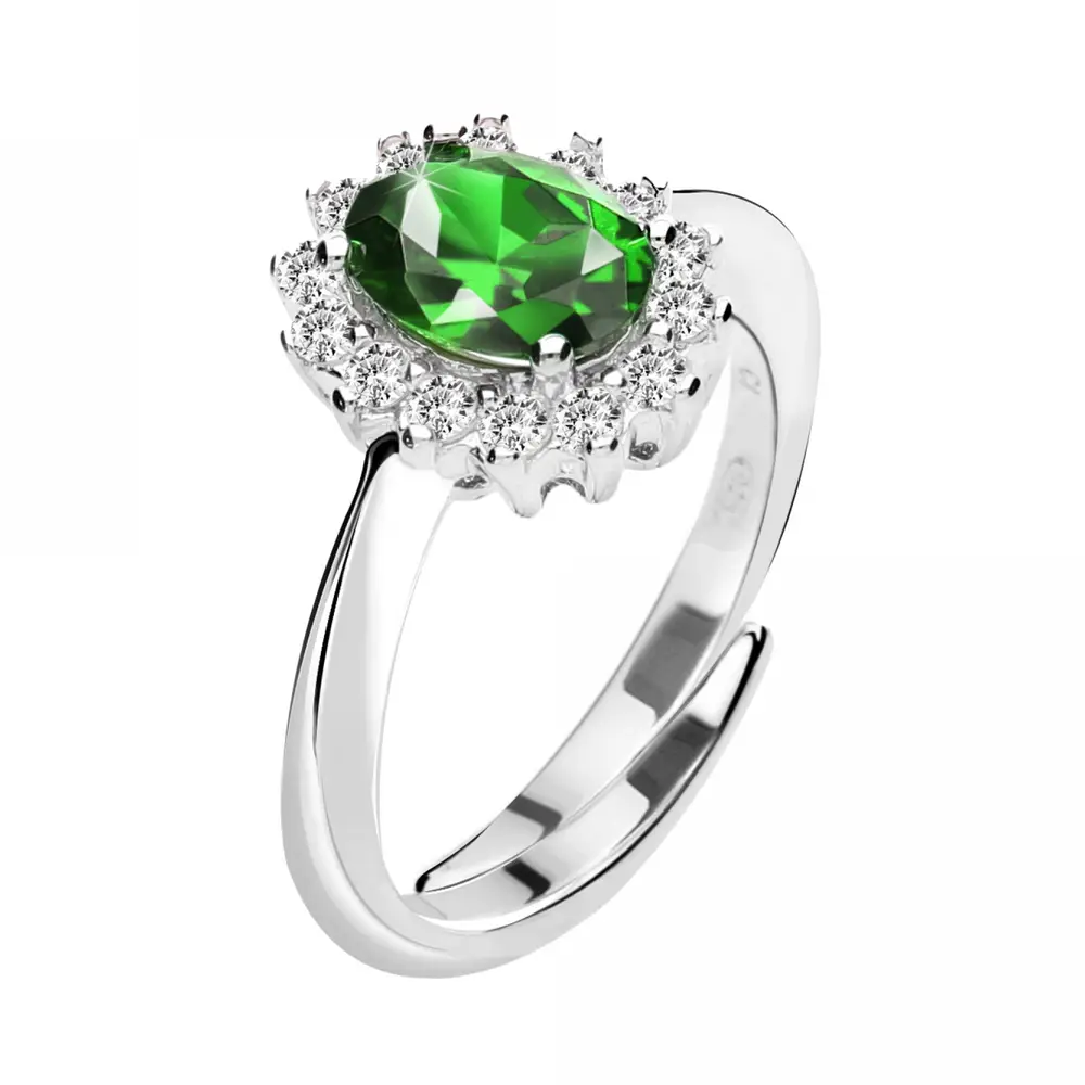 La Petite Story ANELLO BLUESPIRIT PRINCESS - P.2503000000714