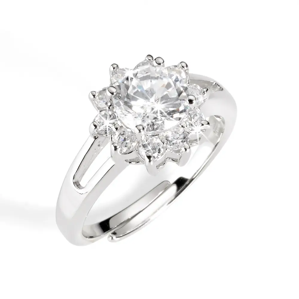 La Petite Story ANELLO BLUESPIRIT PRINCESS - P.2503000000716