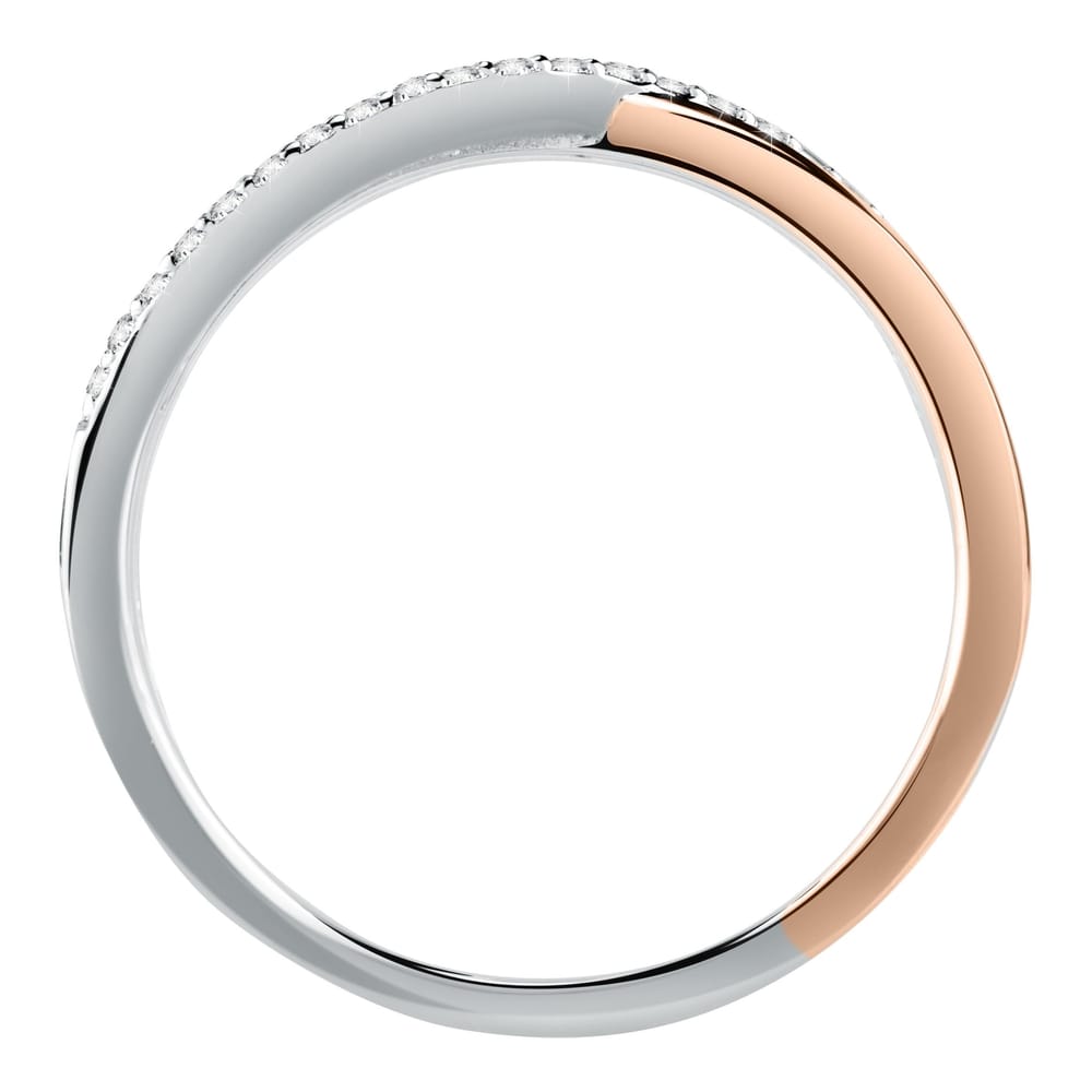 La Petite Story ANELLO BLUESPIRIT ROSALINE - P.17K103000112