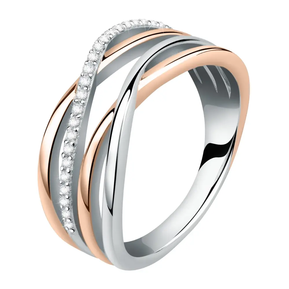 La Petite Story ANELLO BLUESPIRIT ROSALINE - P.17K103000112