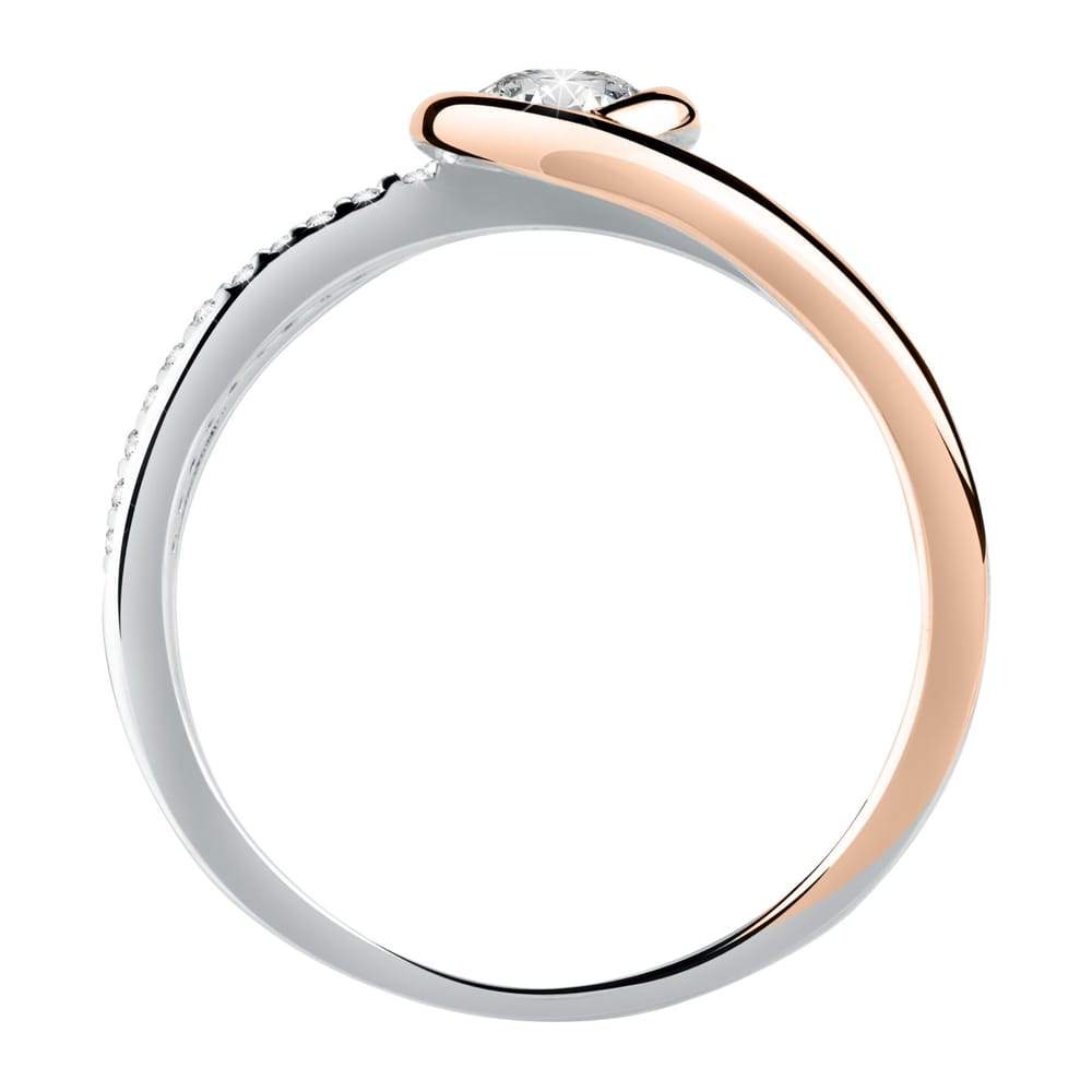 La Petite Story ANELLO BLUESPIRIT ROSALINE - P.17K103000210