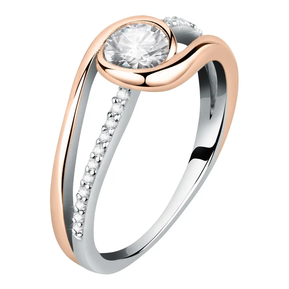 La Petite Story ANELLO BLUESPIRIT ROSALINE - P.17K103000210