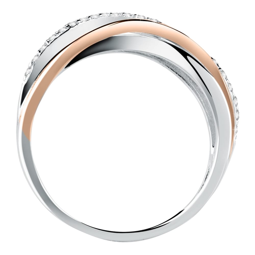 La Petite Story ANELLO BLUESPIRIT ROSALINE - P.17K103000310