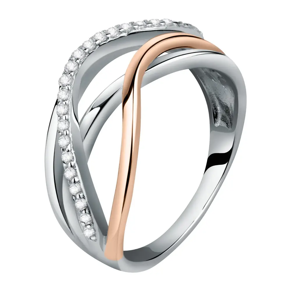 La Petite Story ANELLO BLUESPIRIT ROSALINE - P.17K103000310