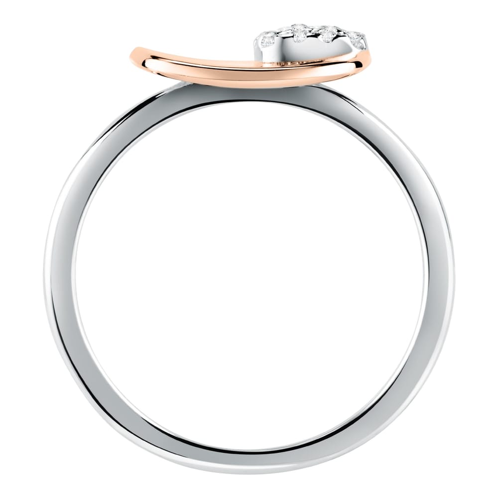 La Petite Story ANELLO BLUESPIRIT ROSALINE - P.17K103000510