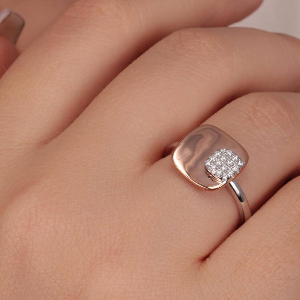 La Petite Story ANELLO BLUESPIRIT ROSALINE - P.17K103000510