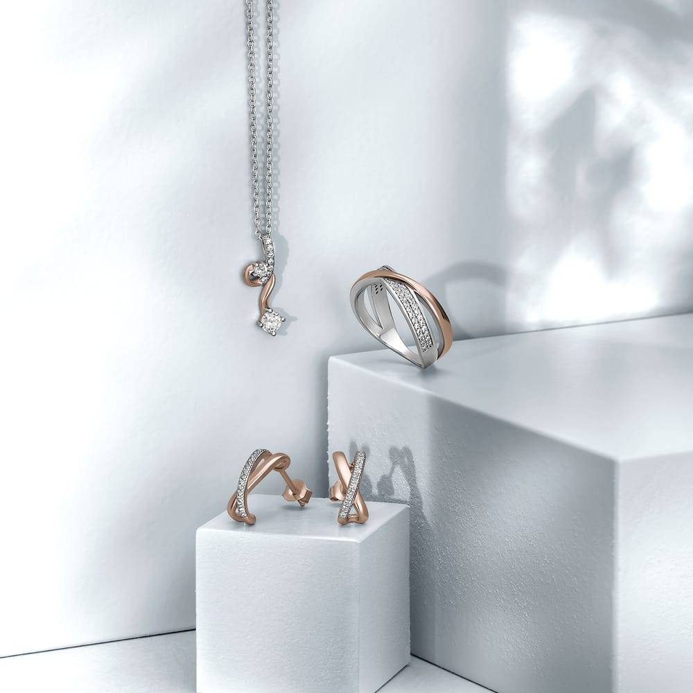 La Petite Story ANELLO BLUESPIRIT ROSALINE - P.17K103000614