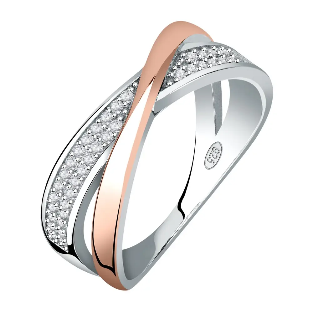 La Petite Story ANELLO BLUESPIRIT ROSALINE - P.17K103000614