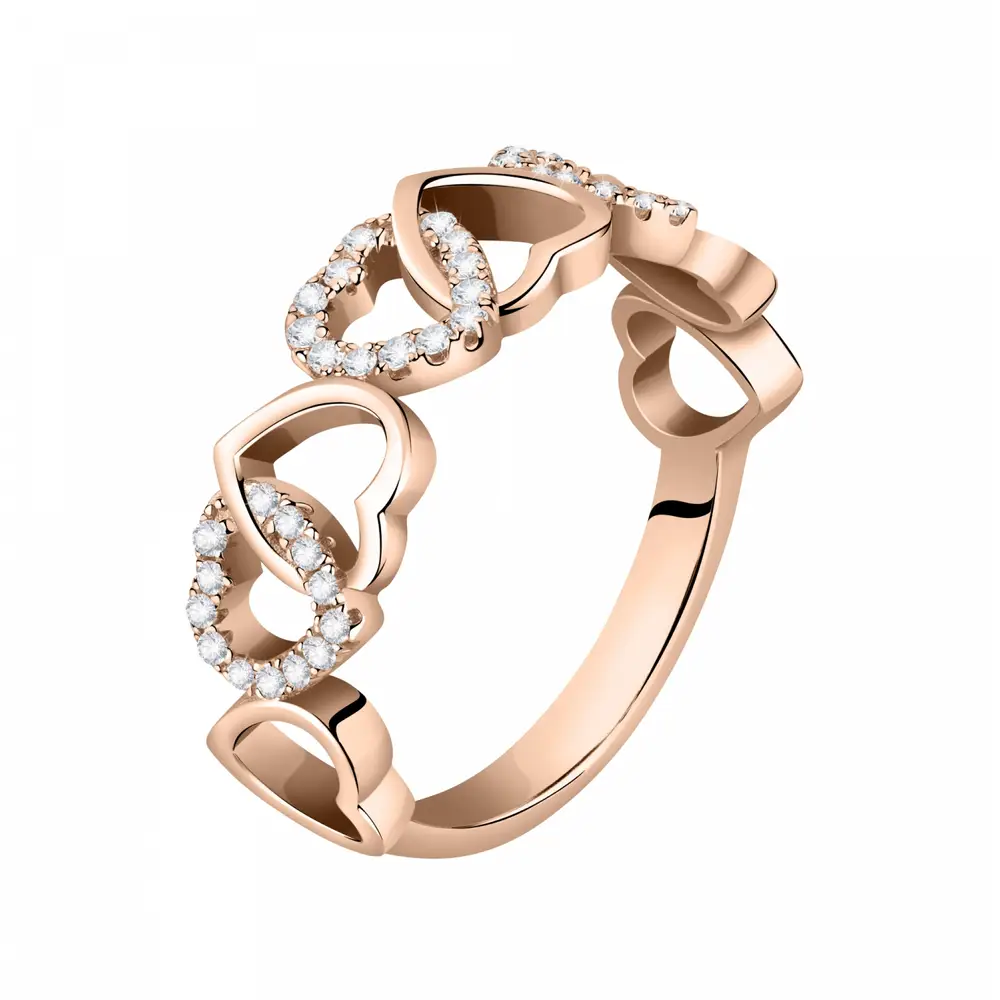 La Petite Story ANELLO BLUESPIRIT ROSALINE - P.71K103000112