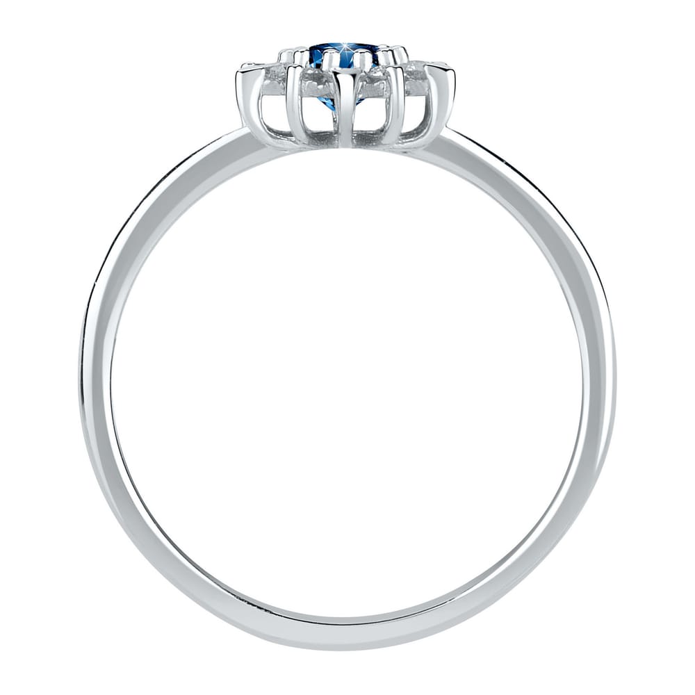 La Petite Story ANELLO BLUESPIRIT SAGGEZZA - P.20C903003513I