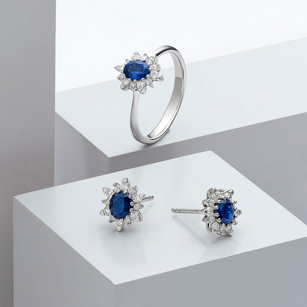 La Petite Story ANELLO BLUESPIRIT SAGGEZZA - P.20C903003513I