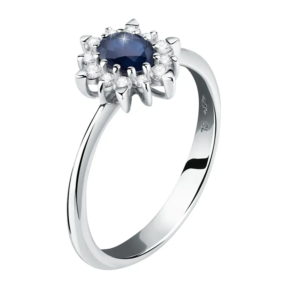La Petite Story ANELLO BLUESPIRIT SAGGEZZA - P.20C903003513I