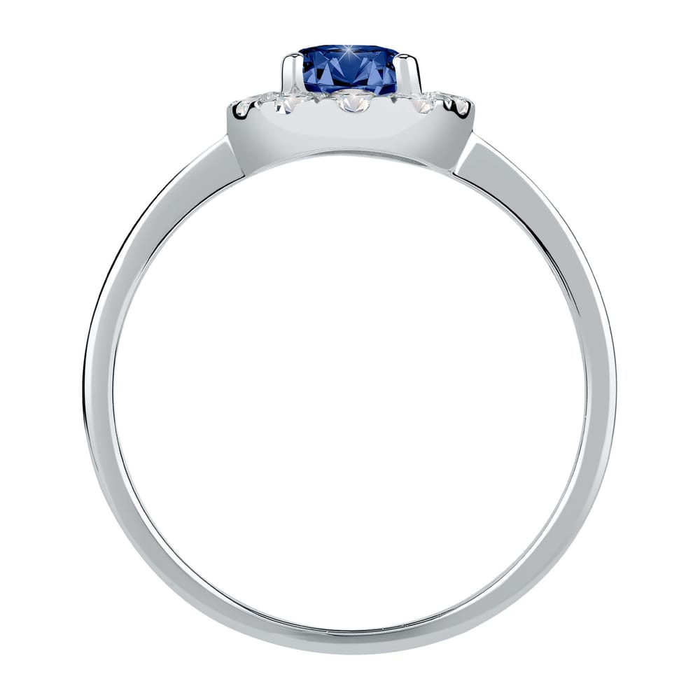 La Petite Story ANELLO BLUESPIRIT SAGGEZZA - P.20U803000512I