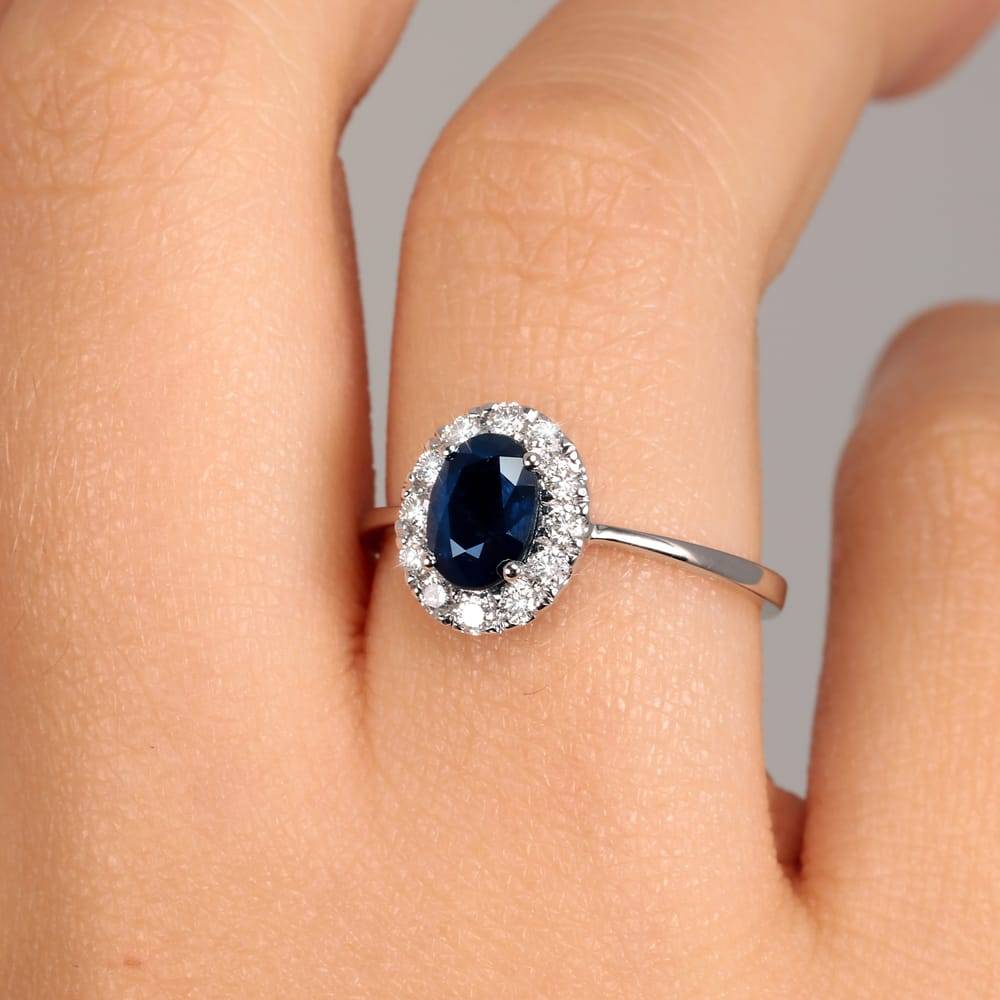 La Petite Story ANELLO BLUESPIRIT SAGGEZZA - P.20U803000512I