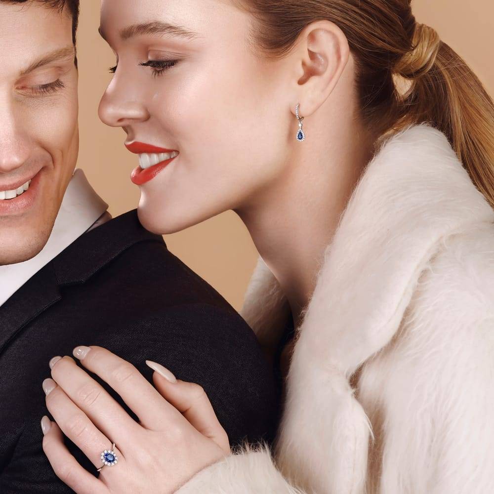 La Petite Story ANELLO BLUESPIRIT SAGGEZZA - P.20U803000612I