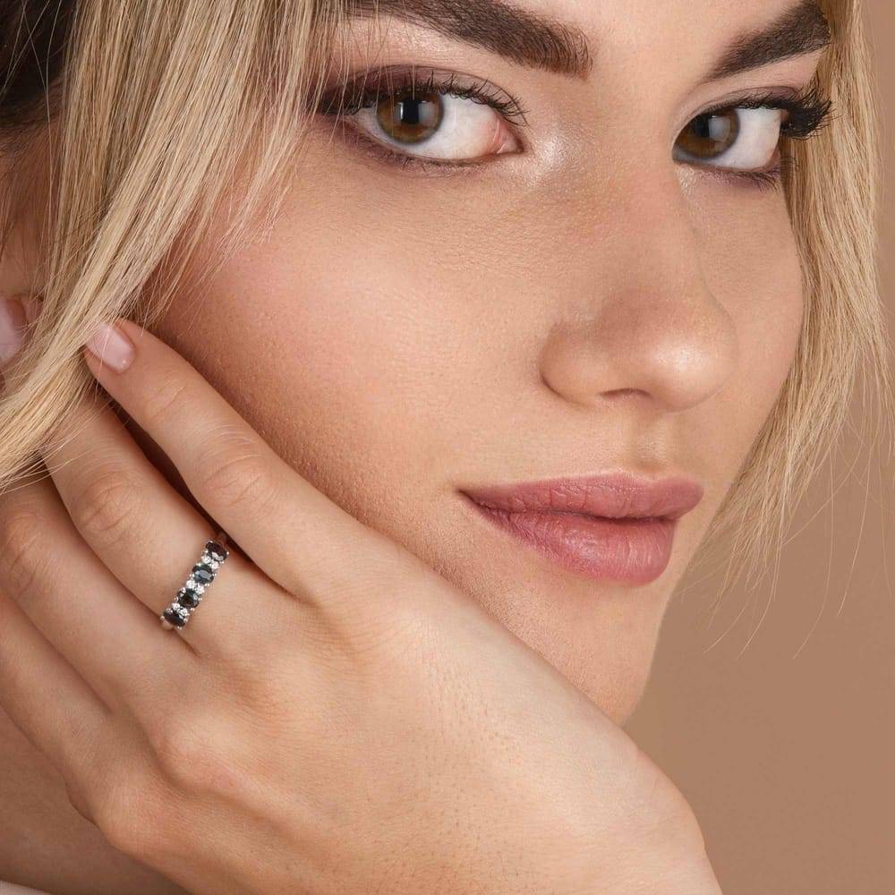 La Petite Story ANELLO BLUESPIRIT SAGGEZZA - P.20U803000810