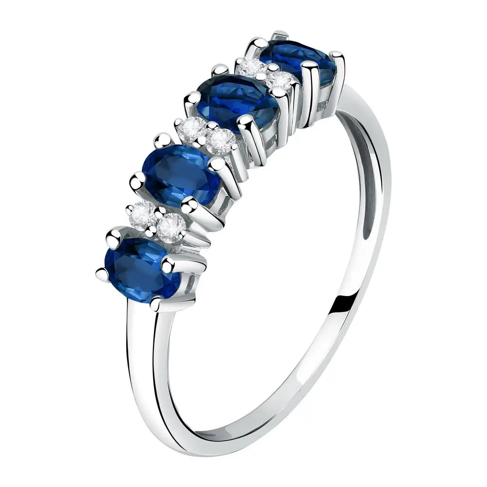 La Petite Story ANELLO BLUESPIRIT SAGGEZZA - P.20U803000810