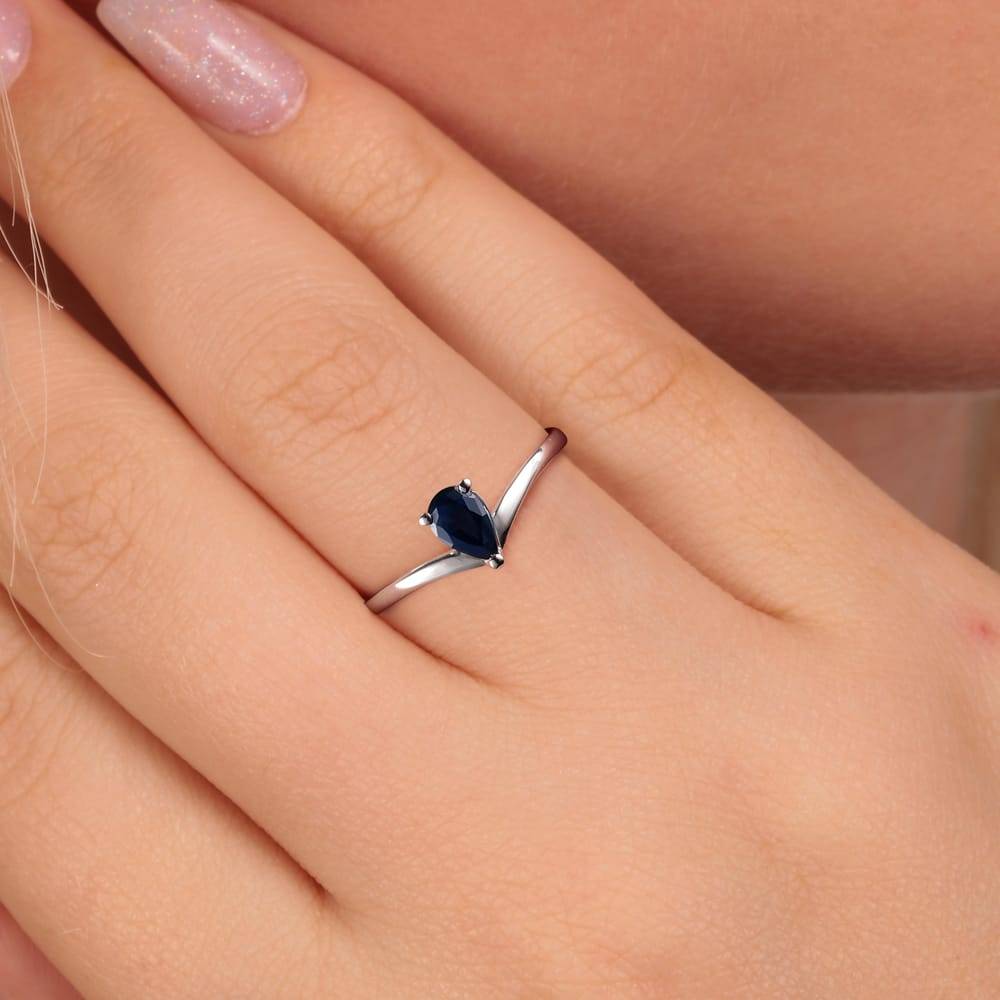 La Petite Story ANELLO BLUESPIRIT SAGGEZZA - P.77U803000112