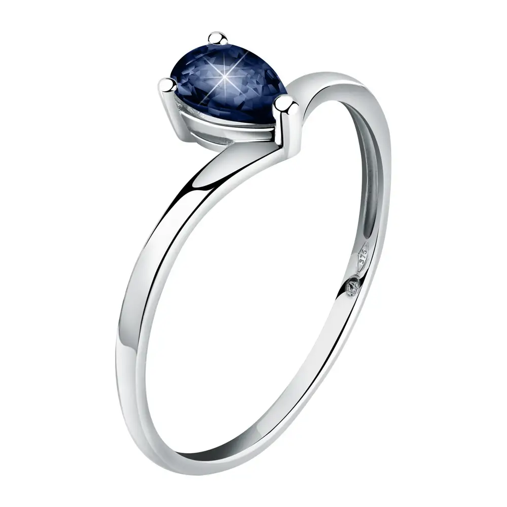 La Petite Story ANELLO BLUESPIRIT SAGGEZZA - P.77U803000112